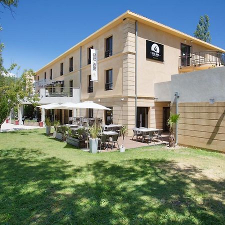 Suite Home Aix En Provence Sud Tgv Bouc-Bel-Air Kültér fotó