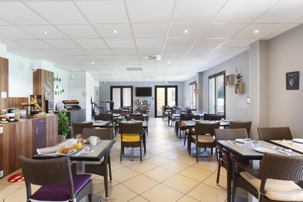 Suite Home Aix En Provence Sud Tgv Bouc-Bel-Air Kültér fotó