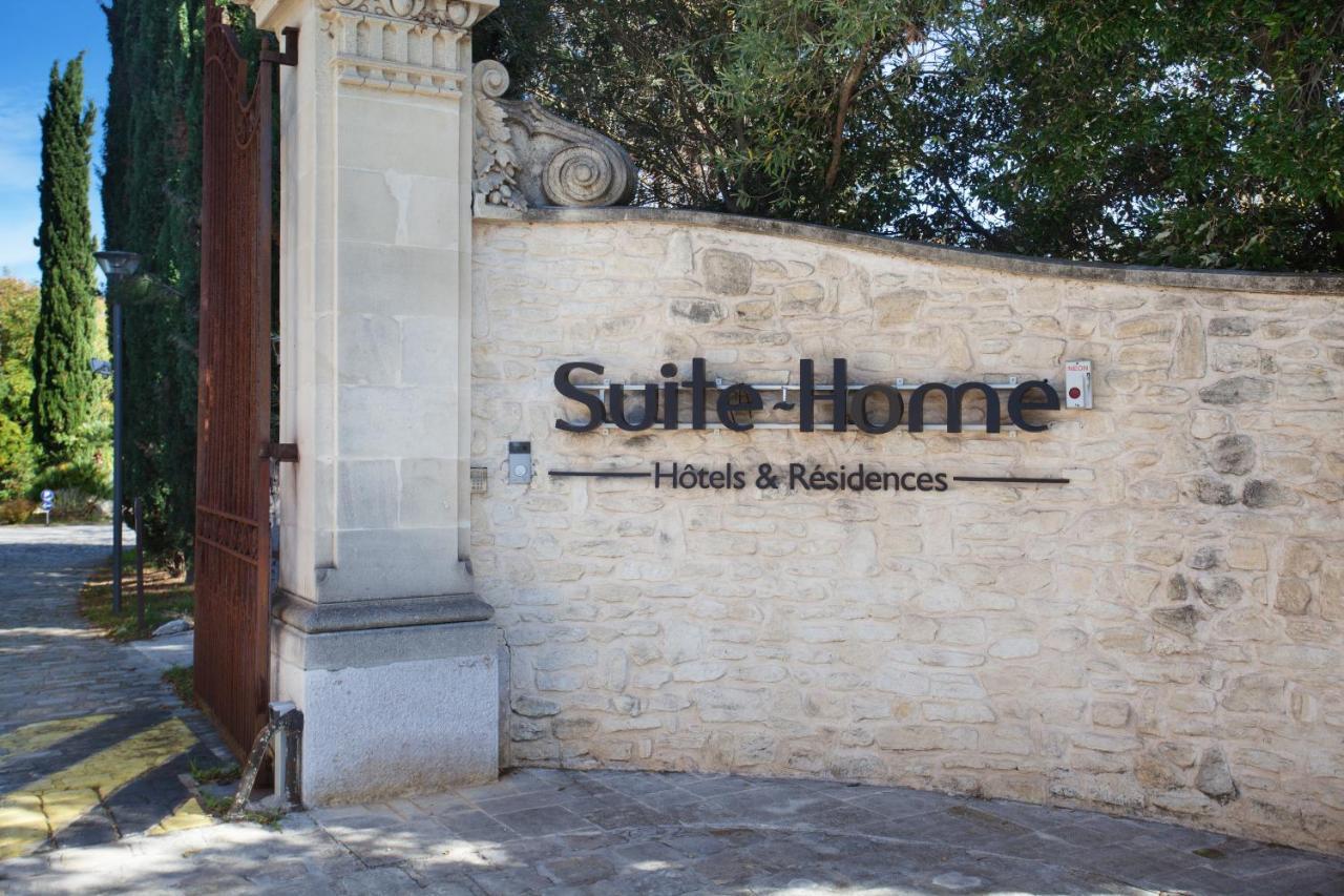 Suite Home Aix En Provence Sud Tgv Bouc-Bel-Air Kültér fotó