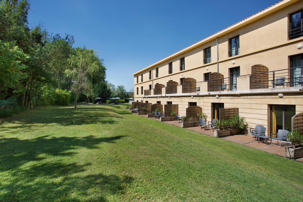 Suite Home Aix En Provence Sud Tgv Bouc-Bel-Air Kültér fotó