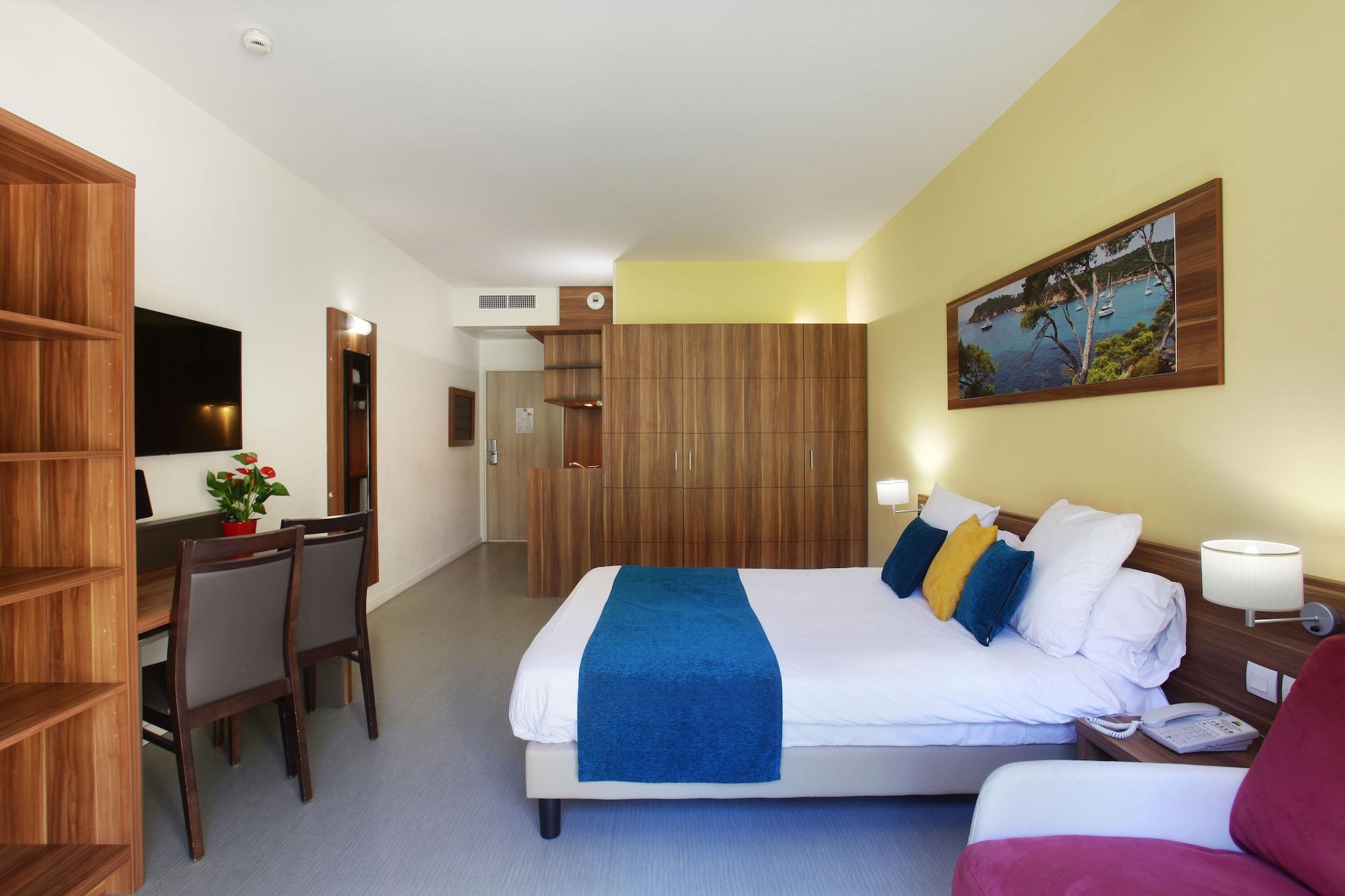 Suite Home Aix En Provence Sud Tgv Bouc-Bel-Air Kültér fotó