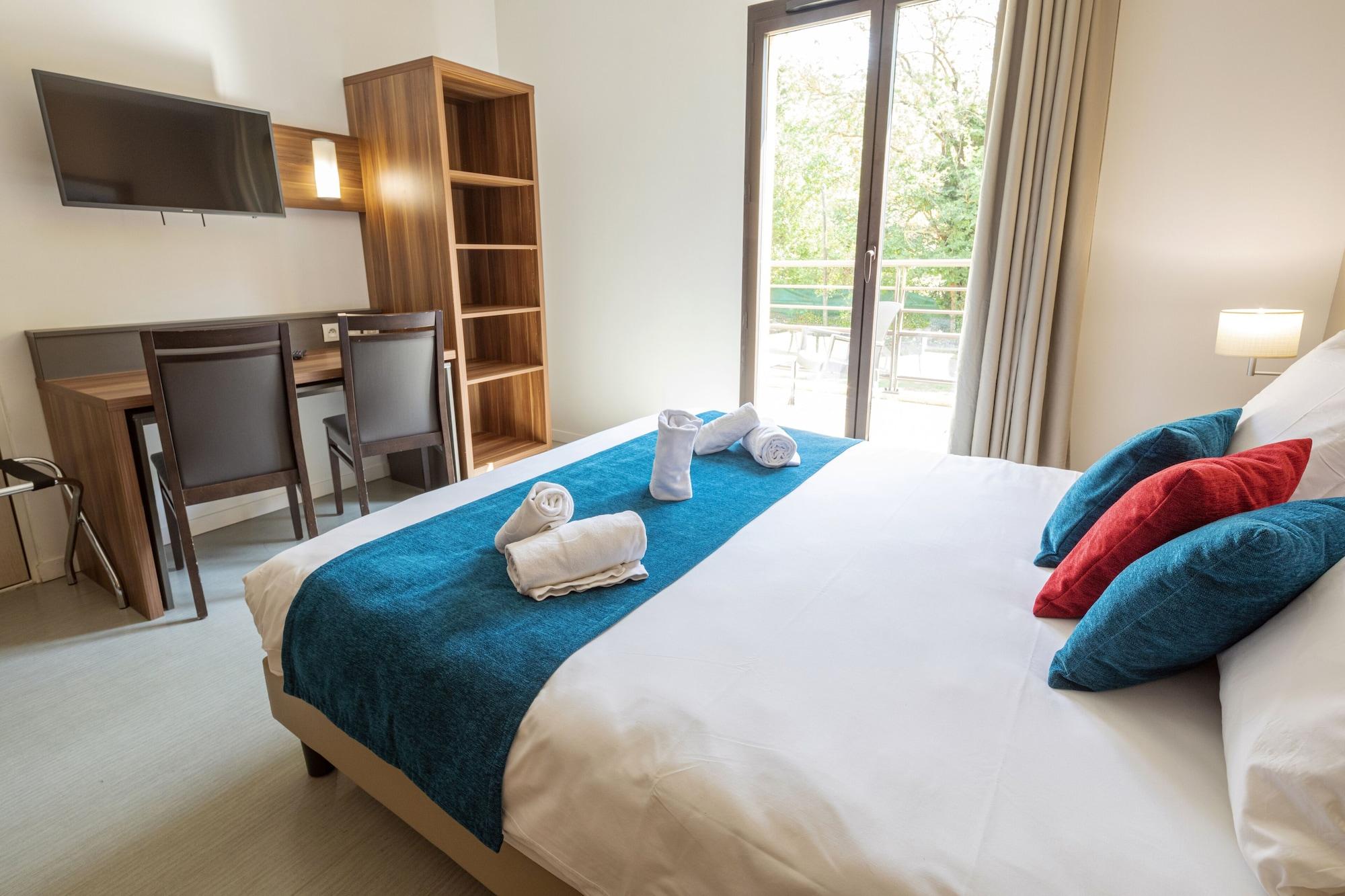 Suite Home Aix En Provence Sud Tgv Bouc-Bel-Air Kültér fotó