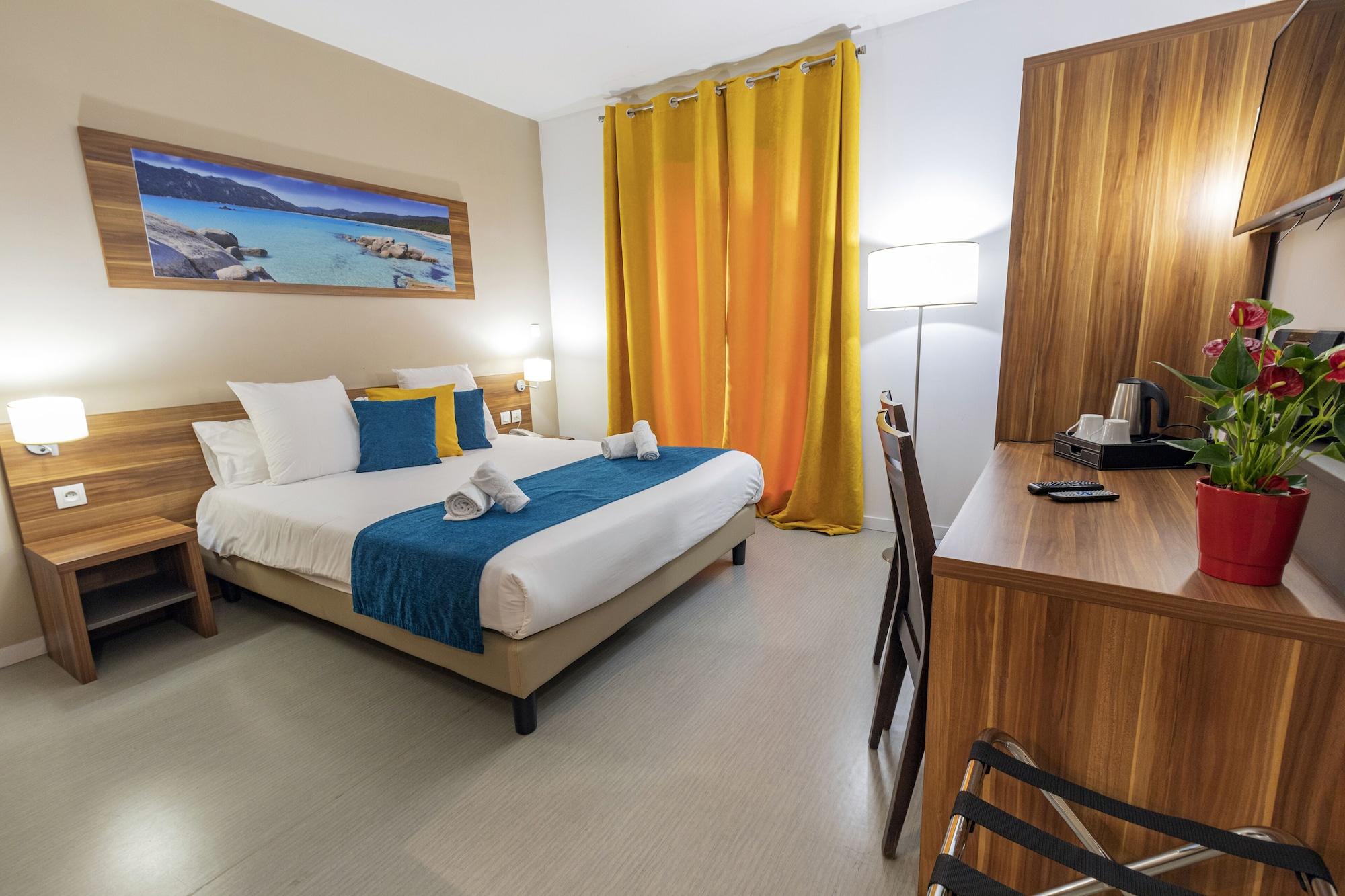 Suite Home Aix En Provence Sud Tgv Bouc-Bel-Air Kültér fotó