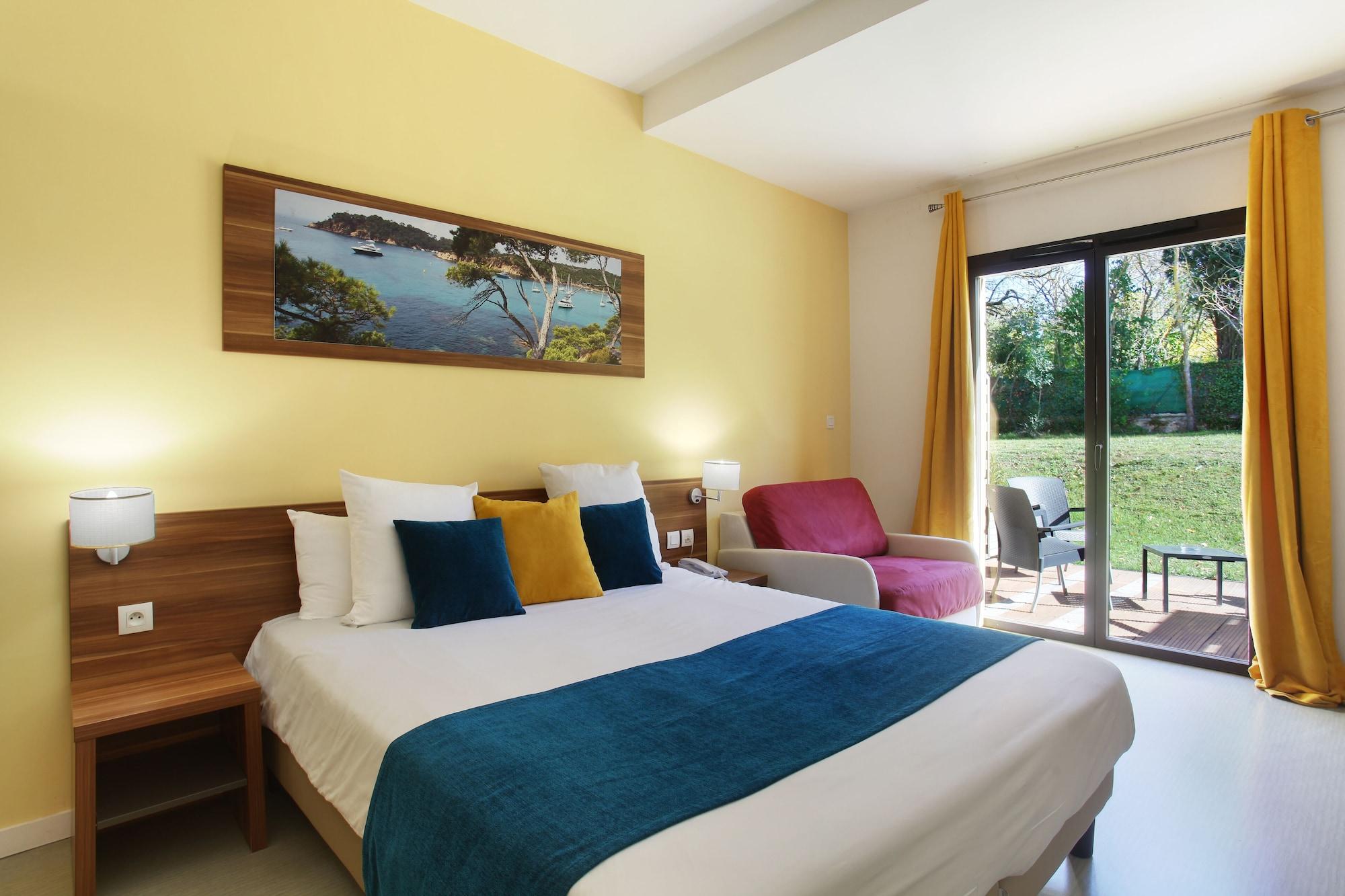 Suite Home Aix En Provence Sud Tgv Bouc-Bel-Air Kültér fotó