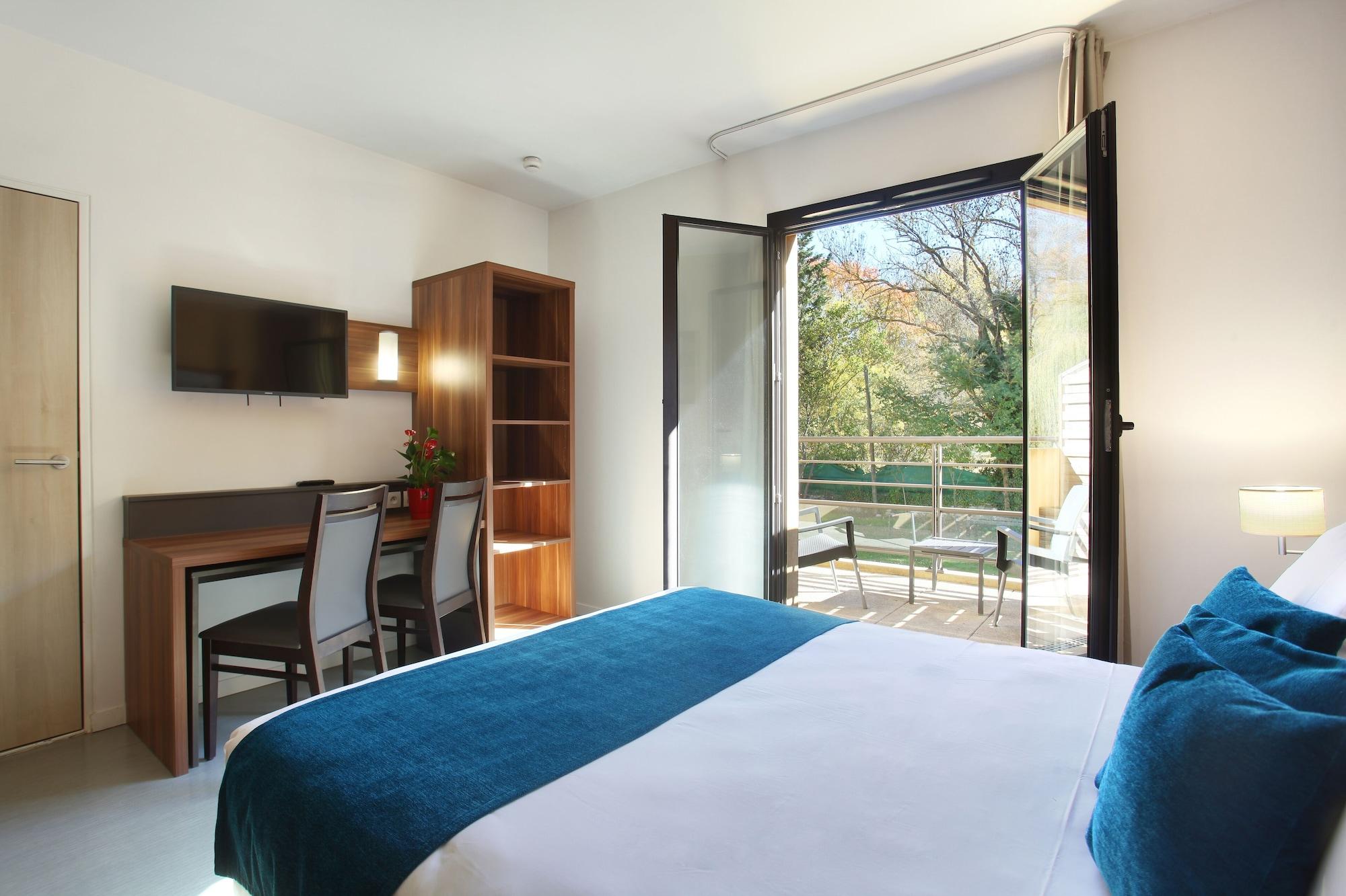 Suite Home Aix En Provence Sud Tgv Bouc-Bel-Air Kültér fotó