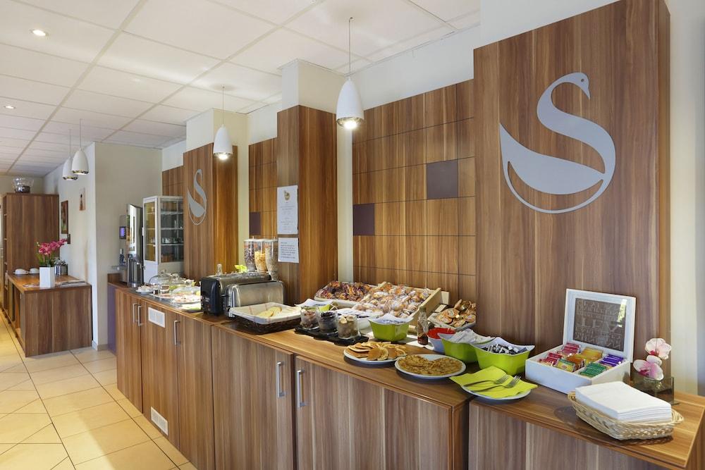 Suite Home Aix En Provence Sud Tgv Bouc-Bel-Air Kültér fotó