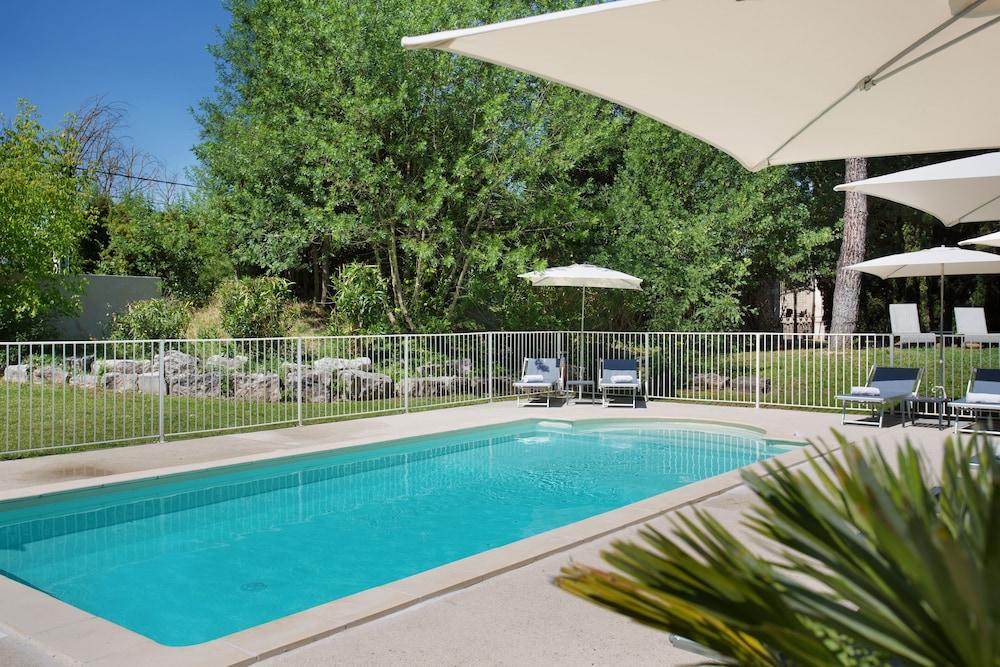 Suite Home Aix En Provence Sud Tgv Bouc-Bel-Air Kültér fotó