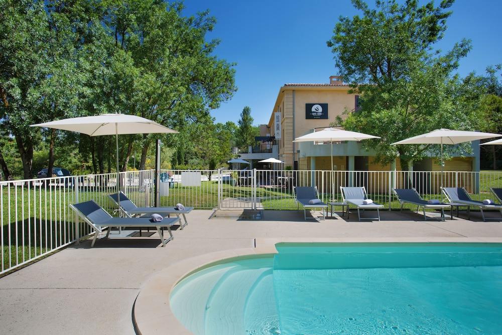 Suite Home Aix En Provence Sud Tgv Bouc-Bel-Air Kültér fotó