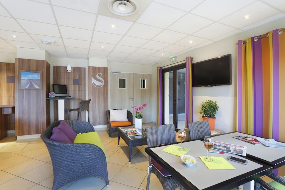 Suite Home Aix En Provence Sud Tgv Bouc-Bel-Air Kültér fotó