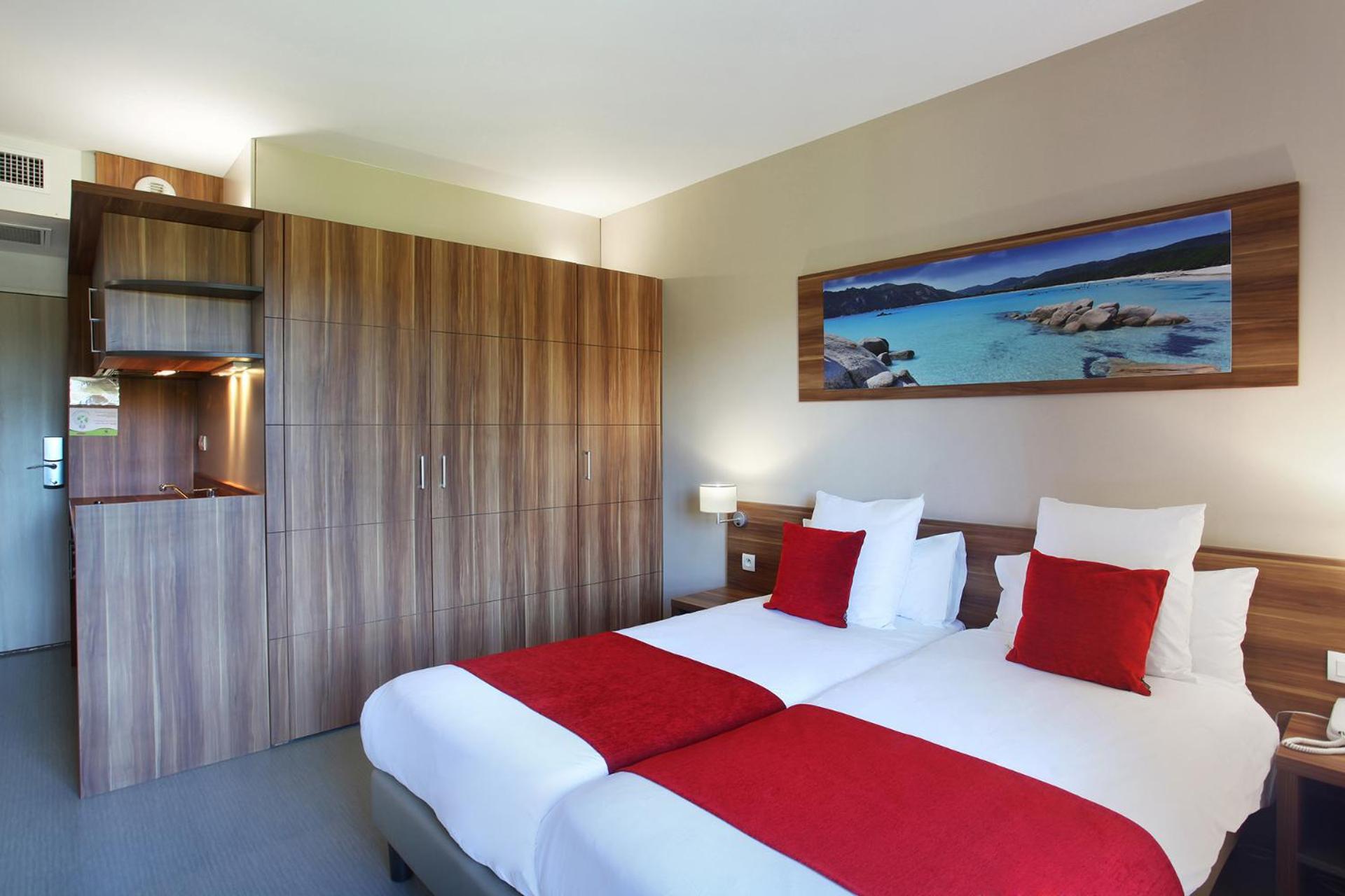 Suite Home Aix En Provence Sud Tgv Bouc-Bel-Air Kültér fotó