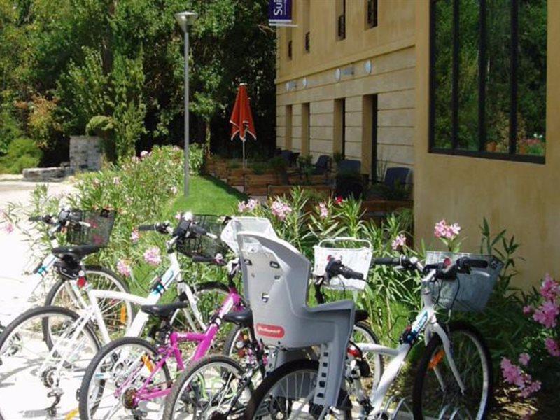 Suite Home Aix En Provence Sud Tgv Bouc-Bel-Air Kültér fotó