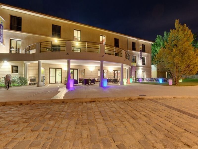 Suite Home Aix En Provence Sud Tgv Bouc-Bel-Air Kültér fotó