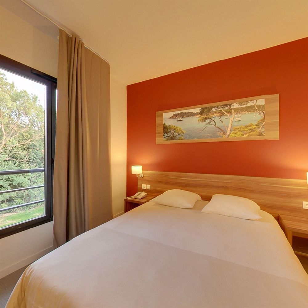 Suite Home Aix En Provence Sud Tgv Bouc-Bel-Air Kültér fotó