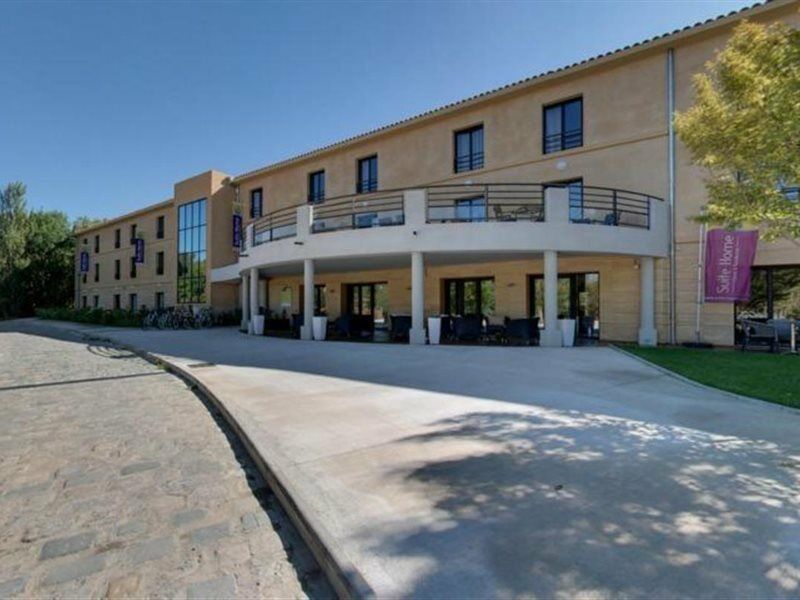 Suite Home Aix En Provence Sud Tgv Bouc-Bel-Air Kültér fotó