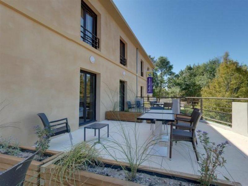 Suite Home Aix En Provence Sud Tgv Bouc-Bel-Air Kültér fotó