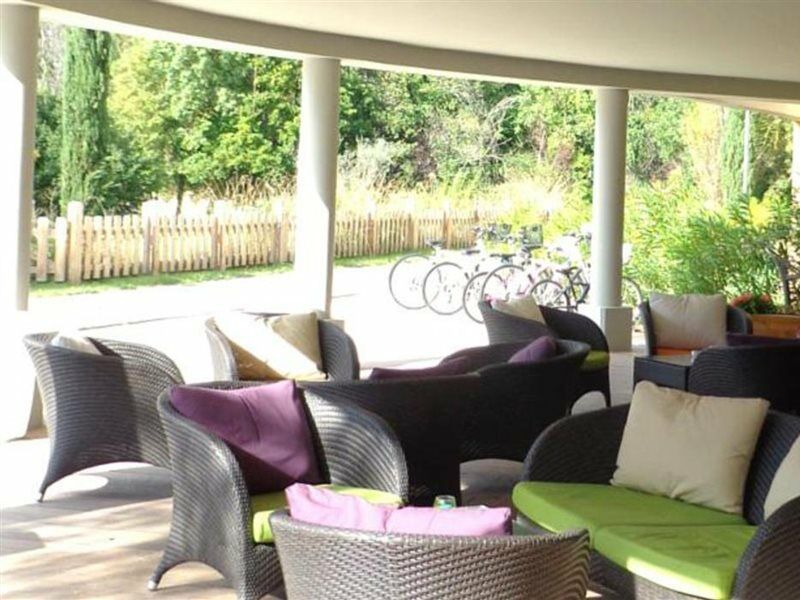 Suite Home Aix En Provence Sud Tgv Bouc-Bel-Air Kültér fotó