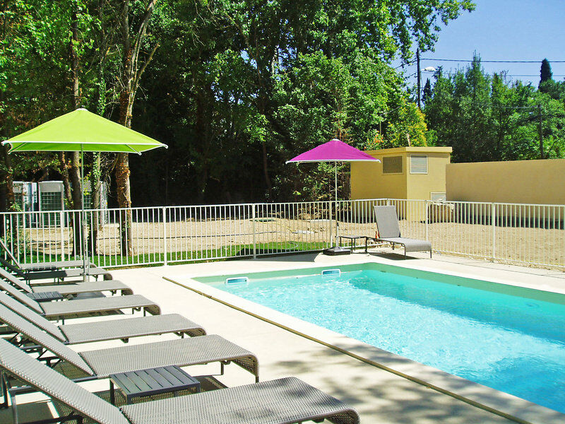 Suite Home Aix En Provence Sud Tgv Bouc-Bel-Air Kültér fotó