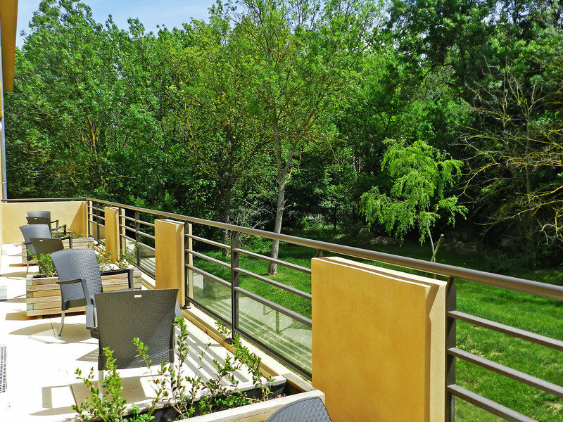 Suite Home Aix En Provence Sud Tgv Bouc-Bel-Air Kültér fotó