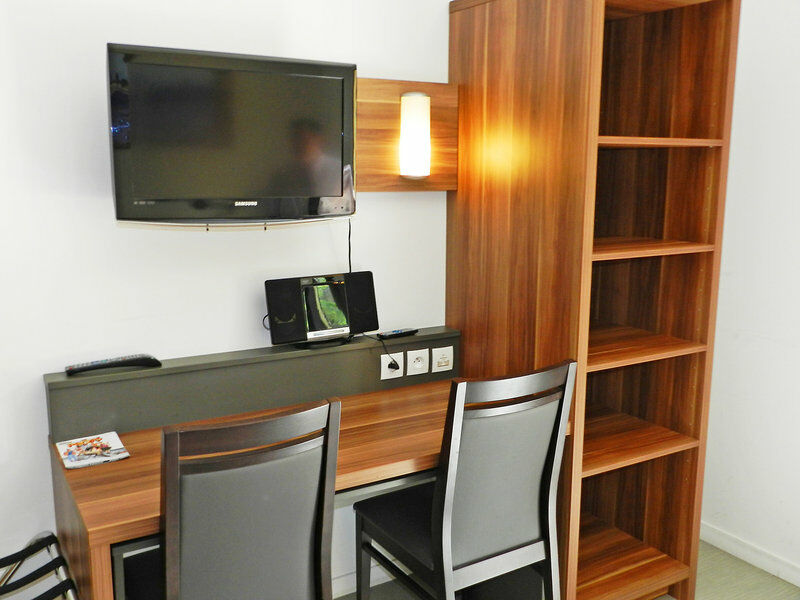 Suite Home Aix En Provence Sud Tgv Bouc-Bel-Air Kültér fotó