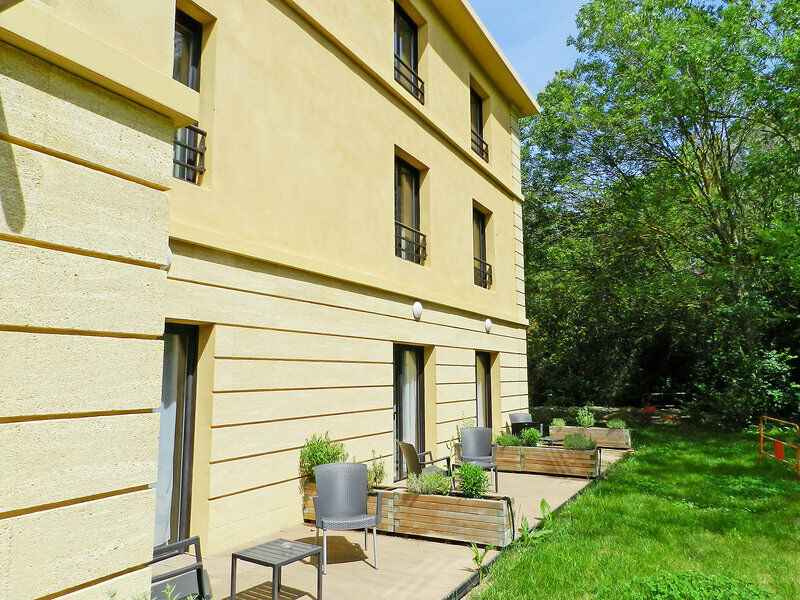 Suite Home Aix En Provence Sud Tgv Bouc-Bel-Air Kültér fotó